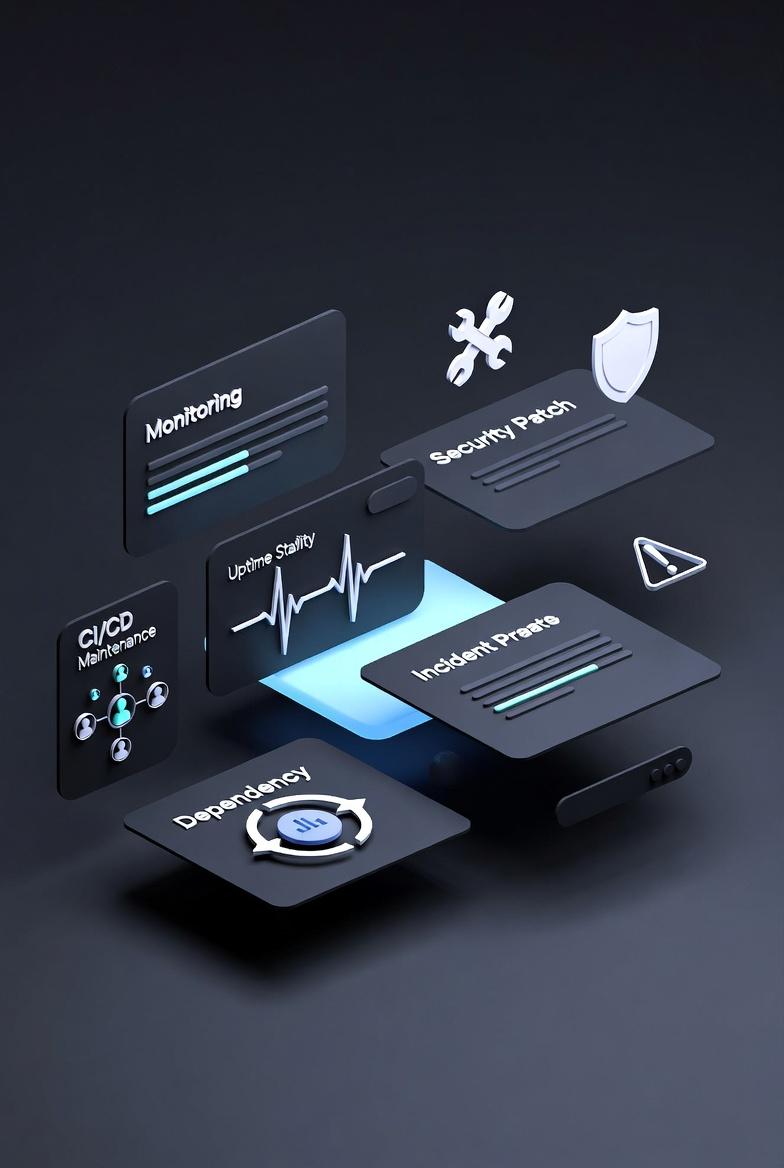 Cloud Migration and Infrastructure Modernization