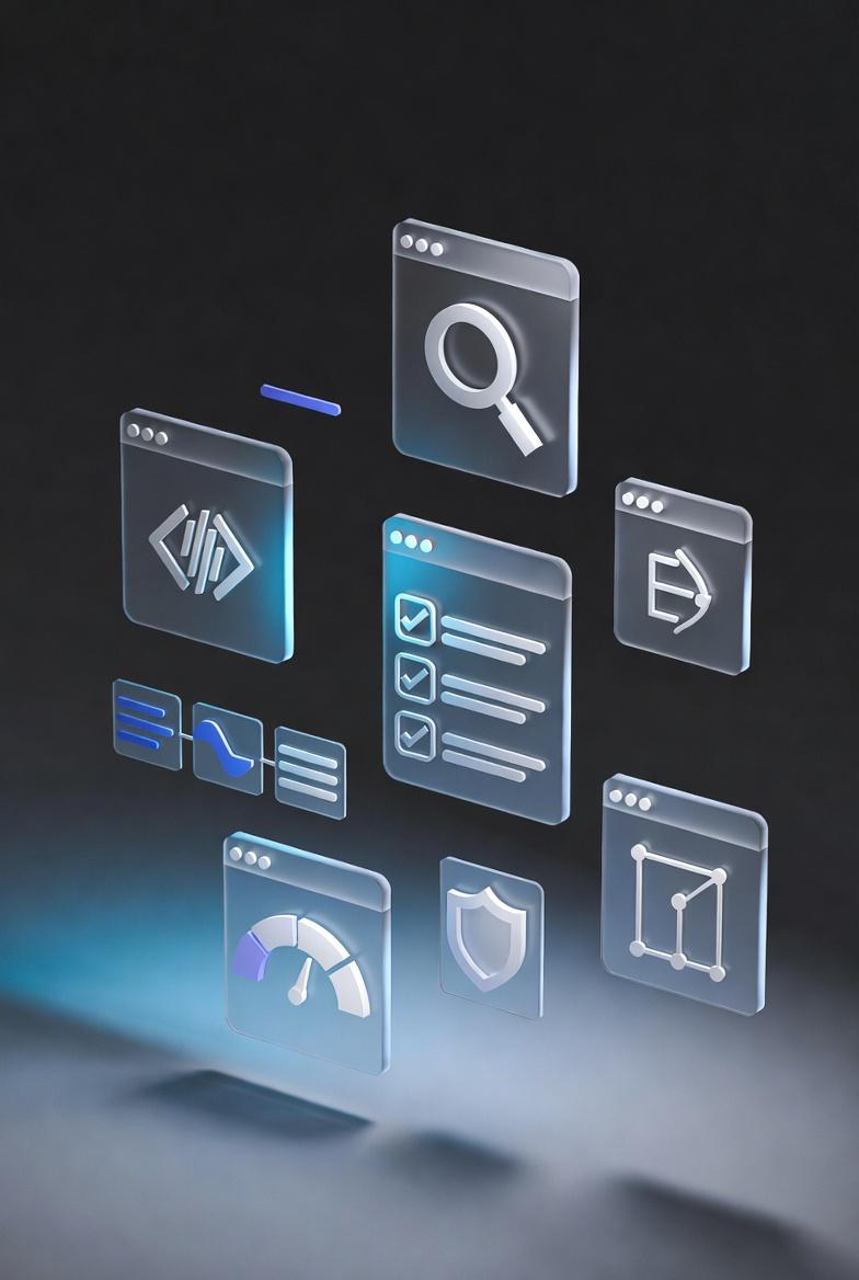 Web Application Development