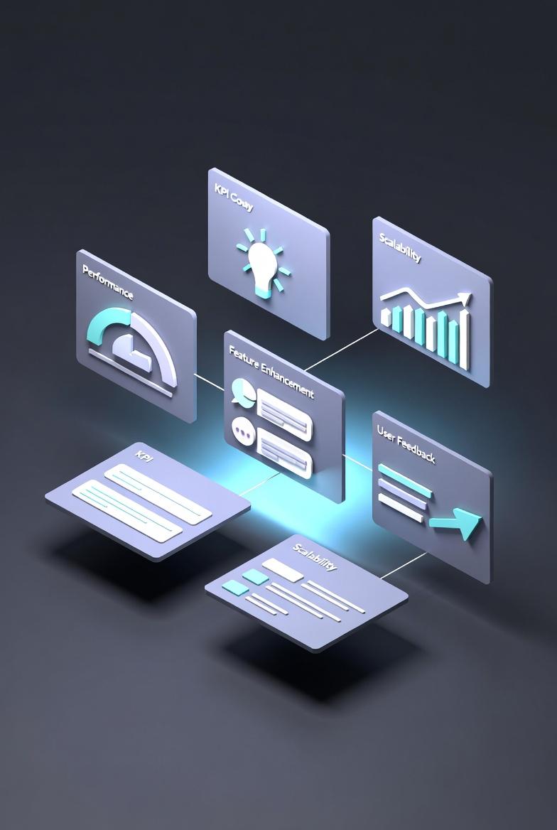 Performance, SEO, and Analytics Engineering