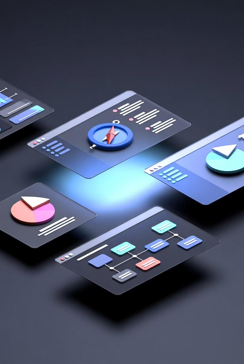 AI Procurement workflow