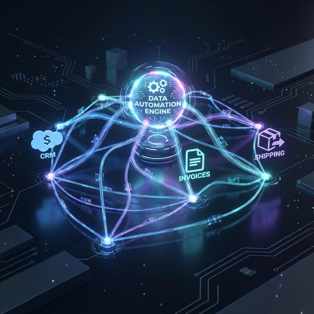 Workflow Automation Program